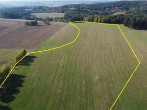 Prodej pole, Lodhéřov, 86177 m2