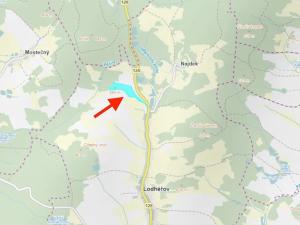 Prodej pole, Lodhéřov, 86177 m2