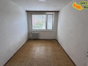 Prodej bytu 2+1, Praha - Stodůlky, Běhounkova, 46 m2