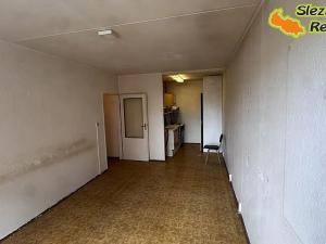 Prodej bytu 2+1, Praha - Stodůlky, Běhounkova, 46 m2