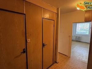 Prodej bytu 2+1, Praha - Stodůlky, Běhounkova, 46 m2