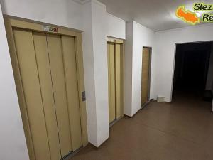 Prodej bytu 2+1, Praha - Stodůlky, Běhounkova, 46 m2