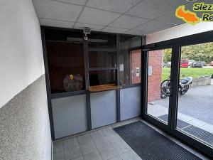 Prodej bytu 2+1, Praha - Stodůlky, Běhounkova, 46 m2