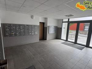 Prodej bytu 2+1, Praha - Stodůlky, Běhounkova, 46 m2