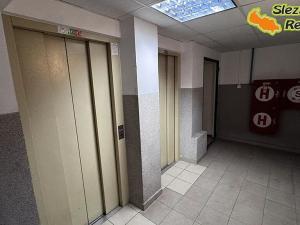 Prodej bytu 2+1, Praha - Stodůlky, Běhounkova, 46 m2