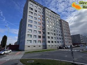 Prodej bytu 2+1, Praha - Stodůlky, Běhounkova, 46 m2