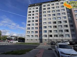 Prodej bytu 2+1, Praha - Stodůlky, Běhounkova, 46 m2