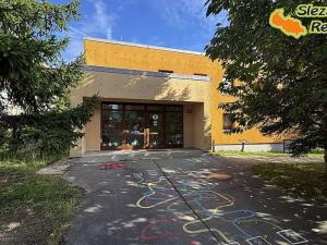 Prodej bytu 2+1, Praha - Stodůlky, Běhounkova, 46 m2