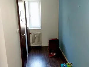Prodej bytu 2+1, Oslavany, Moravská, 58 m2