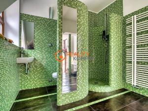 Prodej rodinného domu, Hodonín, Mírové nám., 150 m2