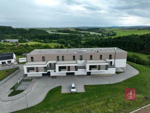 Pronájem bytu 2+kk, Mokrá-Horákov, 55 m2