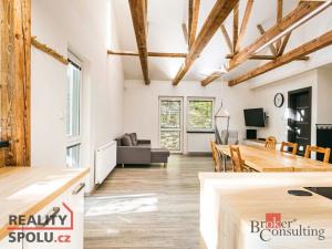 Prodej rodinného domu, Brno - Bystrc, 110 m2