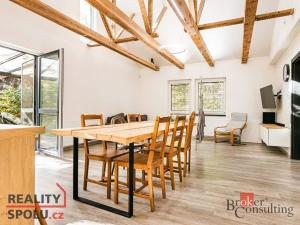 Prodej rodinného domu, Brno - Bystrc, 110 m2