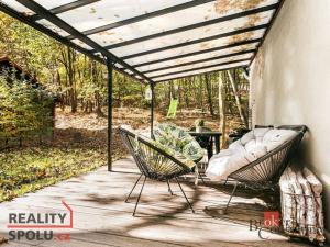 Prodej rodinného domu, Brno - Bystrc, 110 m2