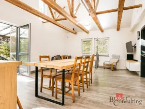 Prodej rodinného domu, Brno - Bystrc, 110 m2