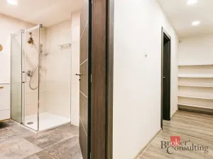 Prodej rodinného domu, Brno - Bystrc, 110 m2