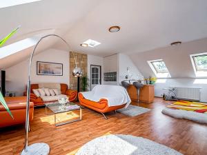 Prodej rodinného domu, Tetčice, Rosická, 436 m2