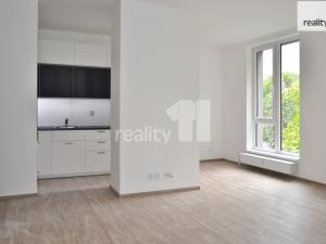 Pronájem bytu 2+kk, Česká Lípa, Paní Zdislavy, 64 m2