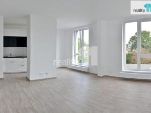 Pronájem bytu 2+kk, Česká Lípa, Paní Zdislavy, 64 m2