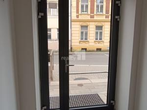 Pronájem bytu 2+kk, Česká Lípa, Paní Zdislavy, 64 m2