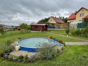 Prodej rodinného domu, Krhová, Pod Kameněm, 85 m2