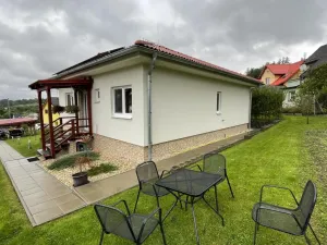 Prodej rodinného domu, Krhová, Pod Kameněm, 90 m2