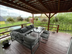 Prodej rodinného domu, Krhová, Pod Kameněm, 90 m2