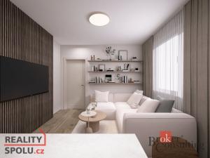 Prodej bytu 4+kk, Zásmuky - Sobočice, 70 m2