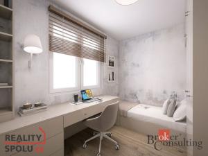 Prodej bytu 4+kk, Zásmuky - Sobočice, 70 m2