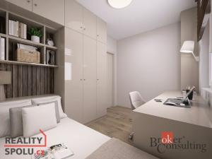 Prodej bytu 4+kk, Zásmuky - Sobočice, 70 m2
