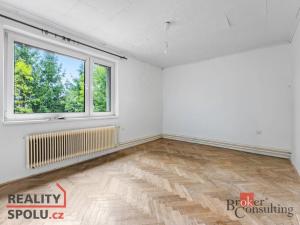 Prodej bytu 4+kk, Zásmuky - Sobočice, 70 m2
