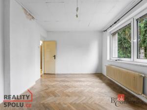 Prodej bytu 4+kk, Zásmuky - Sobočice, 70 m2