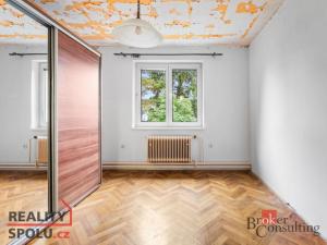 Prodej bytu 4+kk, Zásmuky - Sobočice, 70 m2