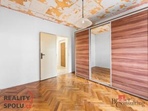 Prodej bytu 4+kk, Zásmuky - Sobočice, 70 m2