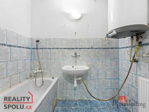 Prodej bytu 4+kk, Zásmuky - Sobočice, 70 m2