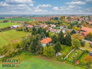 Prodej bytu 4+kk, Zásmuky - Sobočice, 70 m2