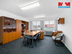 Prodej pozemku pro bydlení, Nýřany, 8097 m2