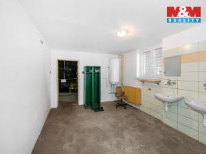 Prodej pozemku pro bydlení, Nýřany, 8097 m2