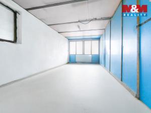 Prodej pozemku pro bydlení, Nýřany, 8097 m2