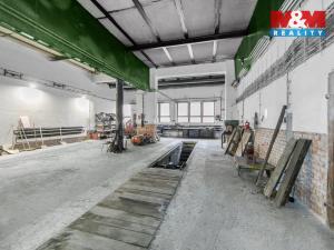 Prodej pozemku pro bydlení, Nýřany, 8097 m2