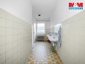 Prodej pozemku pro bydlení, Nýřany, 8097 m2