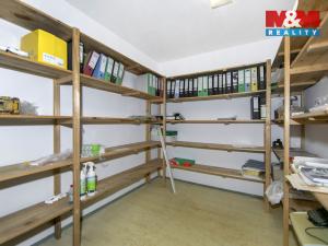 Prodej pozemku pro bydlení, Nýřany, 8097 m2