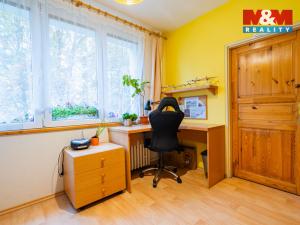 Prodej bytu 3+1, České Budějovice - České Budějovice 2, Větrná, 60 m2