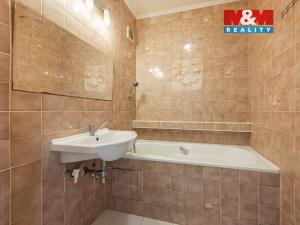 Pronájem bytu 3+1, Praha - Modřany, Pertoldova, 78 m2