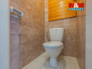 Pronájem bytu 3+1, Praha - Modřany, Pertoldova, 78 m2