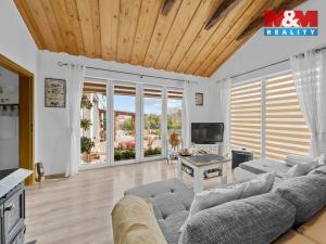 Prodej rodinného domu, Huntířov, 207 m2