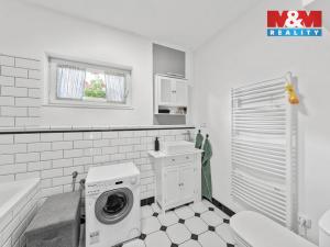 Prodej rodinného domu, Huntířov, 207 m2