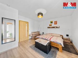 Prodej rodinného domu, Huntířov, 207 m2