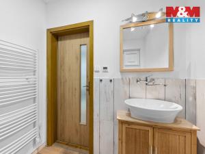 Prodej rodinného domu, Huntířov, 207 m2