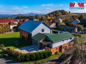 Prodej rodinného domu, Huntířov, 207 m2